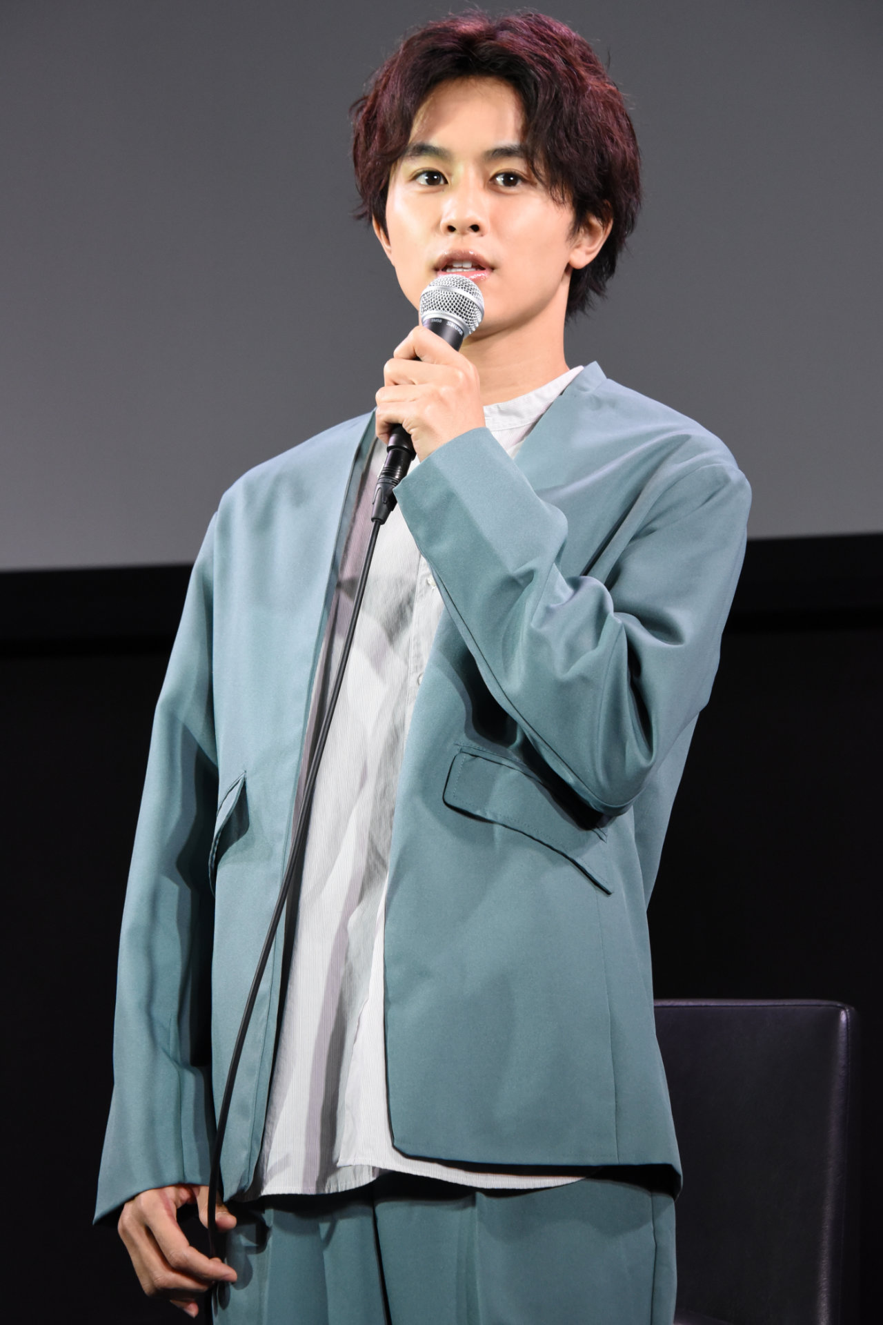草川拓弥