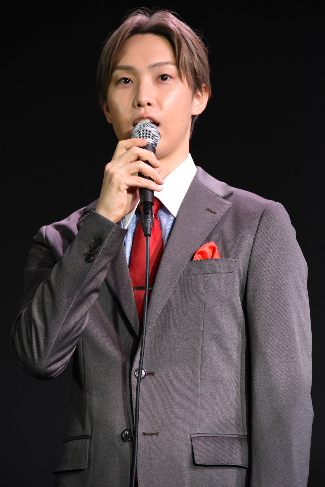 堀夏喜