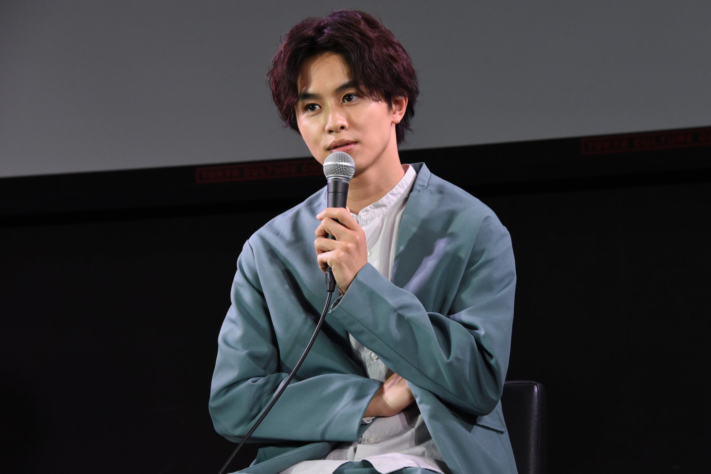草川拓弥