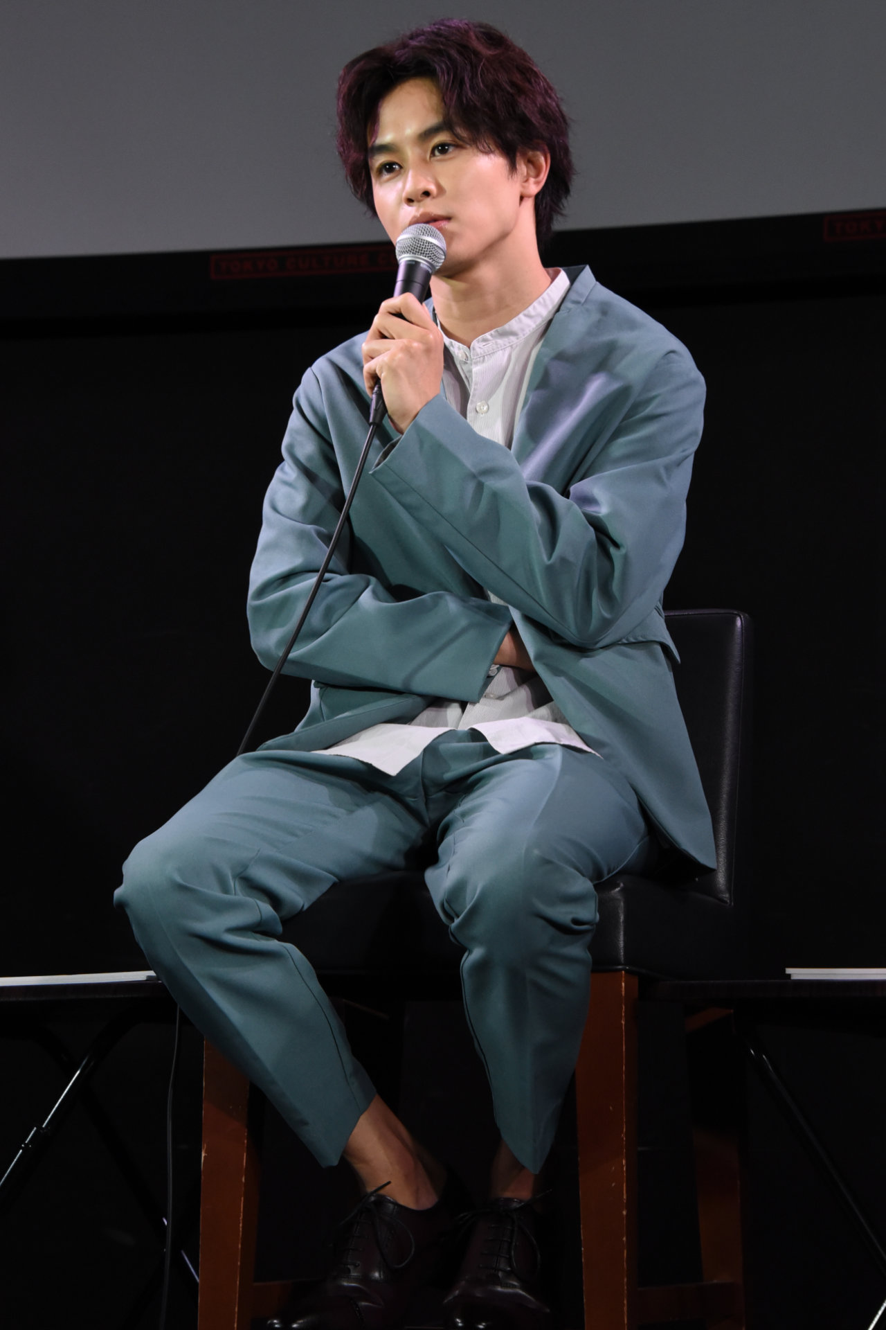 草川拓弥