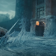 最強ゴーストが真夏のNYを凍らせる…「ゴーストバスターズ」最新作2024年に公開