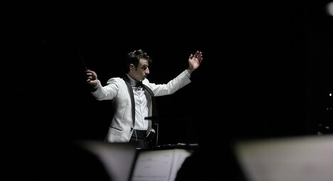 ジャスティン・ハーウィッツ