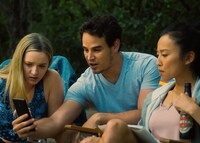 「STORY GAME〈ストーリー・ゲーム〉」場面写真