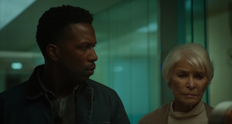 「エクソシスト 信じる者」場面写真