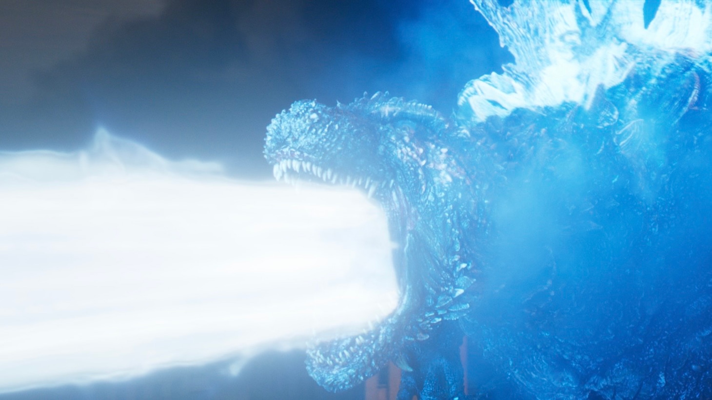 「ゴジラ-1.0」場面写真