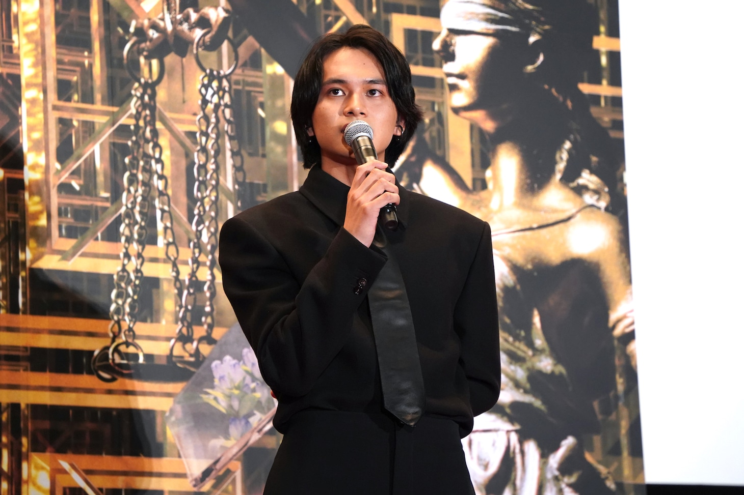 北村匠海
