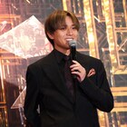 永瀬廉「法廷遊戯」のセイギは「愛の選択をする人」、初日を迎え「ただただうれしい」