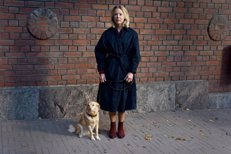 「枯れ葉」新場面写真