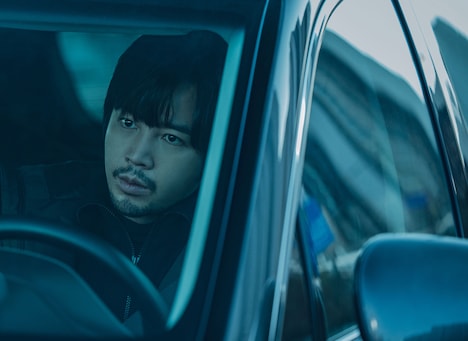 韓国ドラマ「餌【ミッキ】」場面写真