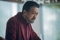 韓国ドラマ「餌【ミッキ】」場面写真