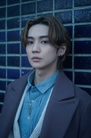 吉野北人演じる刻。