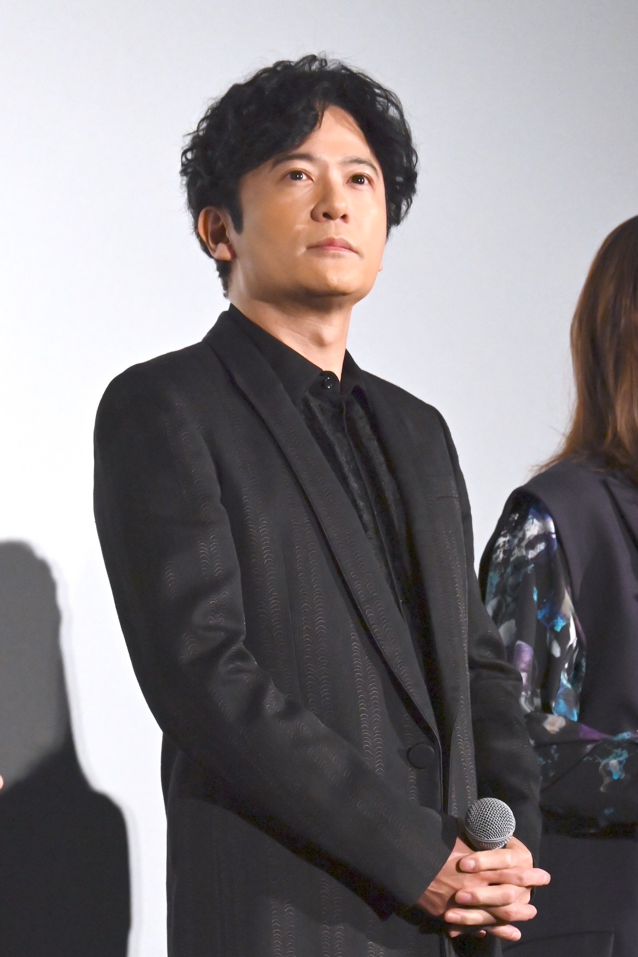 稲垣吾郎