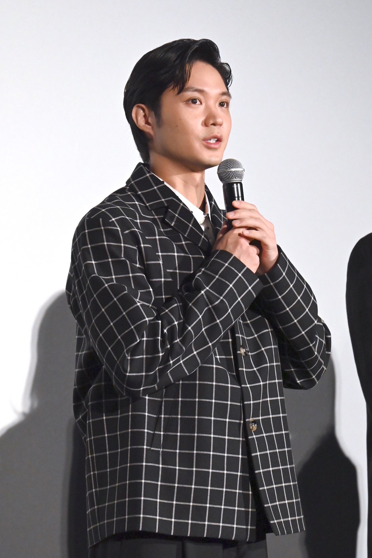 磯村勇斗