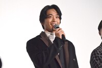 佐藤寛太