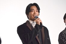 佐藤寛太