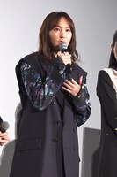 新垣結衣