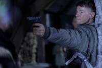 「山猫は眠らない6 裏切りの銃撃」場面写真 (c) 2016 Sony Pictures Worldwide Acquisitions Inc. All Rights Reserved.