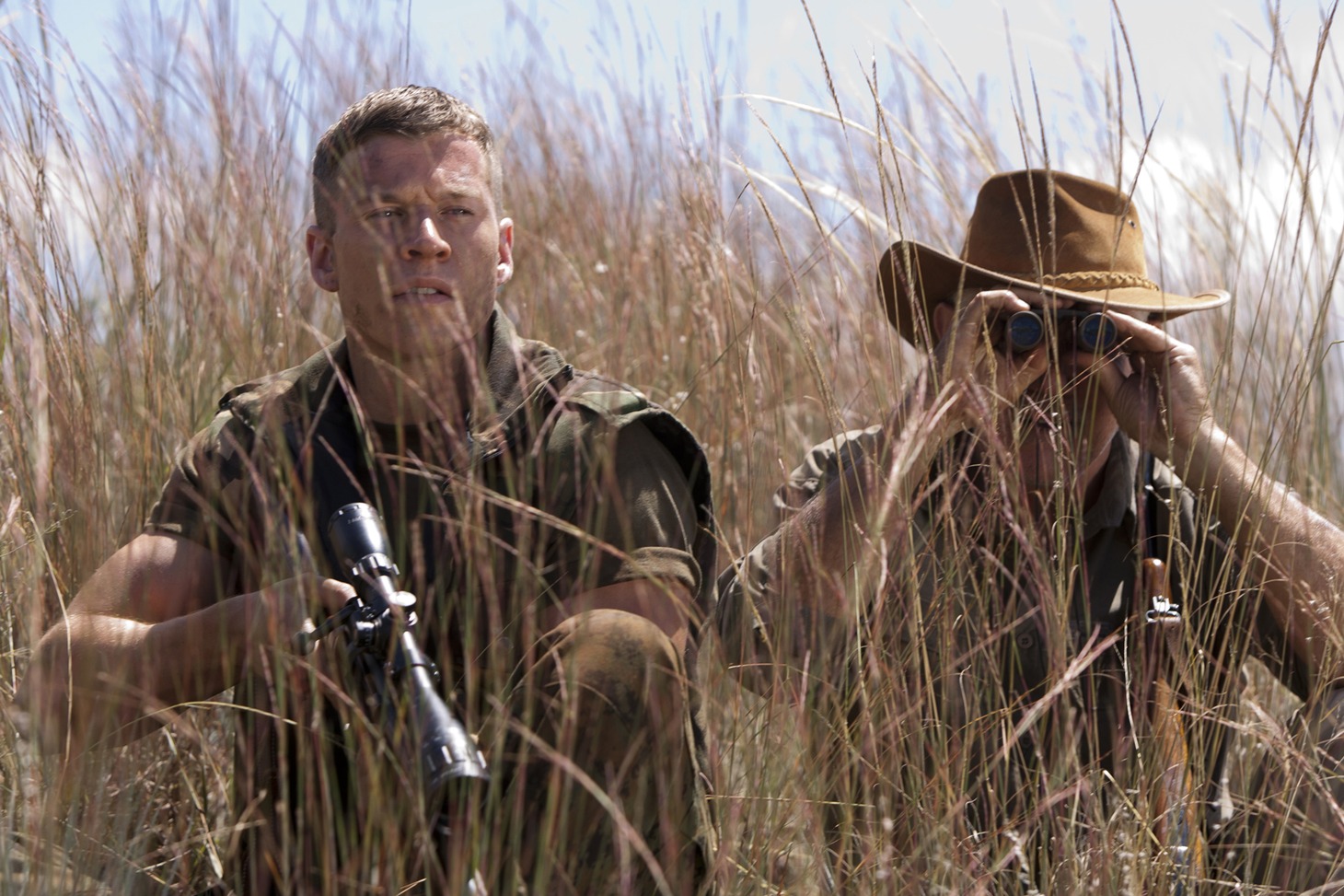 「山猫は眠らない4 復活の銃弾」場面写真 (c) 2011 Sony Pictures Worldwide Acquisitions Inc. All Rights Reserved.
