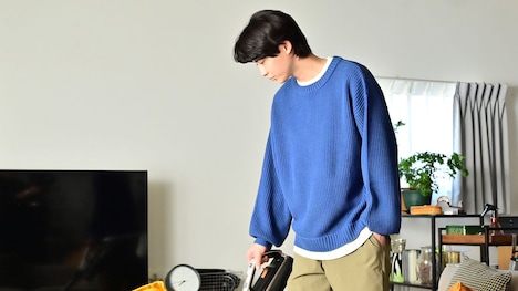 「夫婦の秘密」場面写真