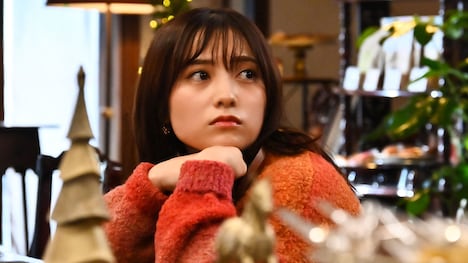 「夫婦の秘密」場面写真