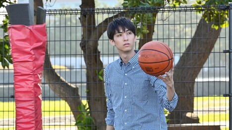 「夫婦の秘密」場面写真