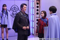 「仮面ライダーガッチャード」場面写真