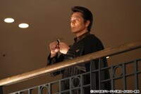 「仮面ライダーガッチャード」場面写真