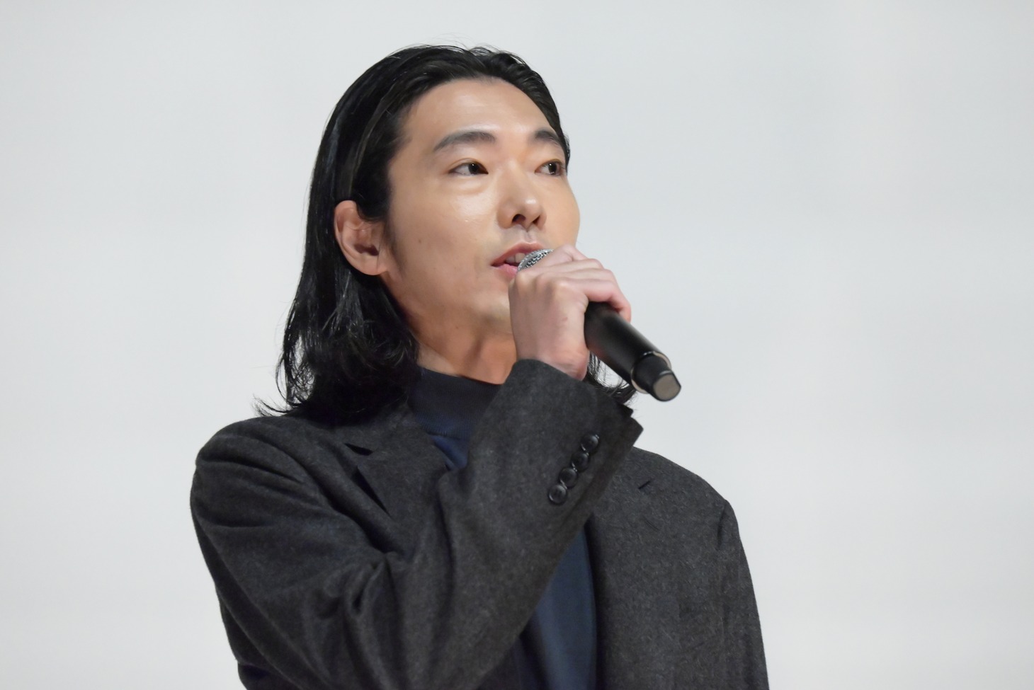 柄本佑