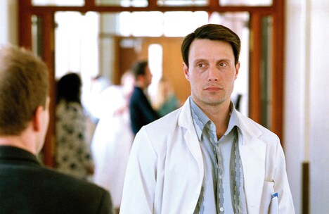 「ウィルバーの事情」場面写真 (c)2002 Zentropa Entertainments6 ApS - Wilbur Ltd