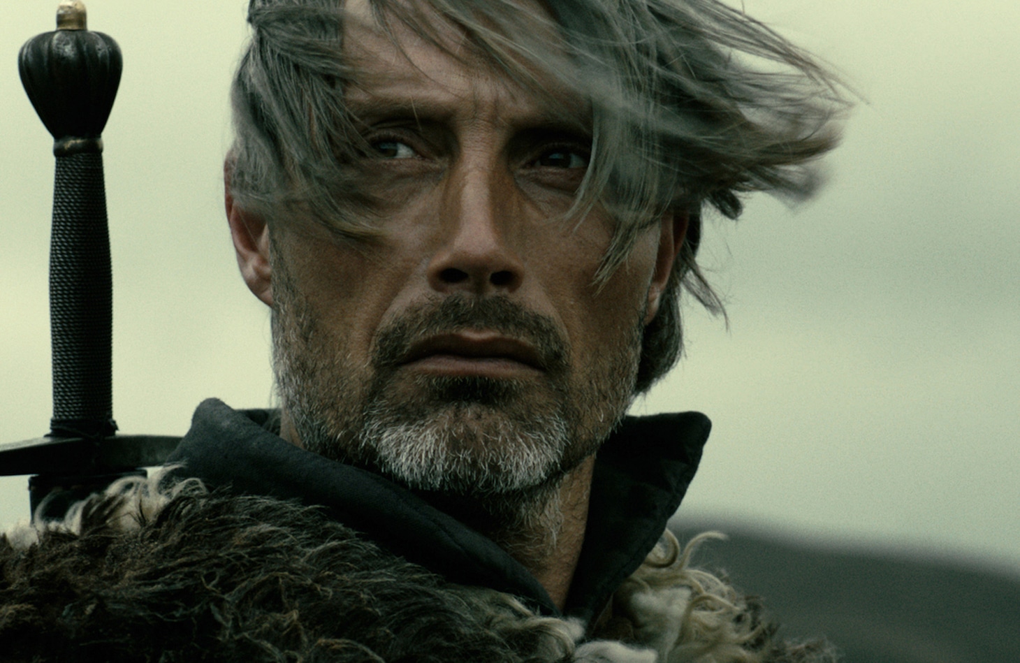 「バトル・オブ・ライジング」場面写真 (c)TE - Rhône-Alpes Cinéma - Hérodiade - K'IEN Productions - LOOKS Filmproduktionen - Les Films d'Ici 2013