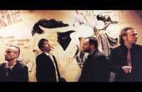 「ブリーダー」場面写真 COPYRIGHT 1999 (c)KAMIKAZE APS. ALL RIGHTS RESERVED.