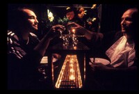 「プッシャー」場面写真 (c)1996 Balboa Enterprise ApS. All rights reserved.