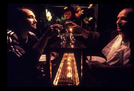 「プッシャー」場面写真 (c)1996 Balboa Enterprise ApS. All rights reserved.