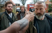 「ライダーズ・オブ・ジャスティス」場面写真 (c)2020 Zentropa Entertainments3 ApS & Zentropa Sweden AB.