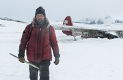 「残された者-北の極地-」場面写真 (c)2018 Arctic The Movie, LLC.