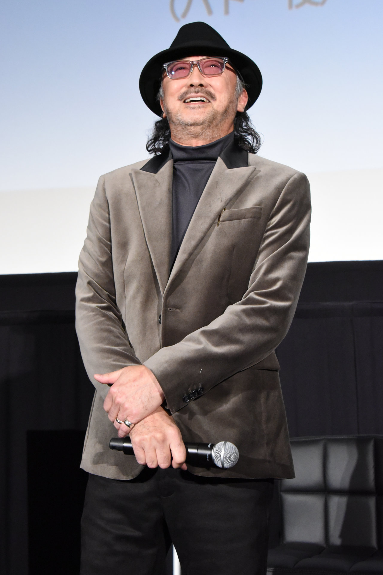 大塚明夫