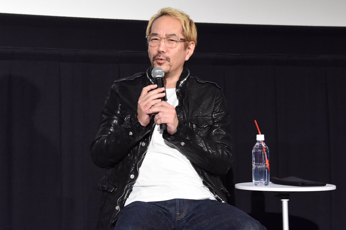 神山健治