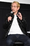 神山健治監督