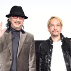 「攻殻機動隊」大塚明夫、バトーは「人生の中で大きな役」 神山健治は先の展開を教えない