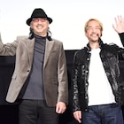 TVアニメ「攻殻機動隊」20周年イベント、大塚明夫「最後かもと想像すると涙が」