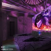 「怪獣ランド」イメージ画像