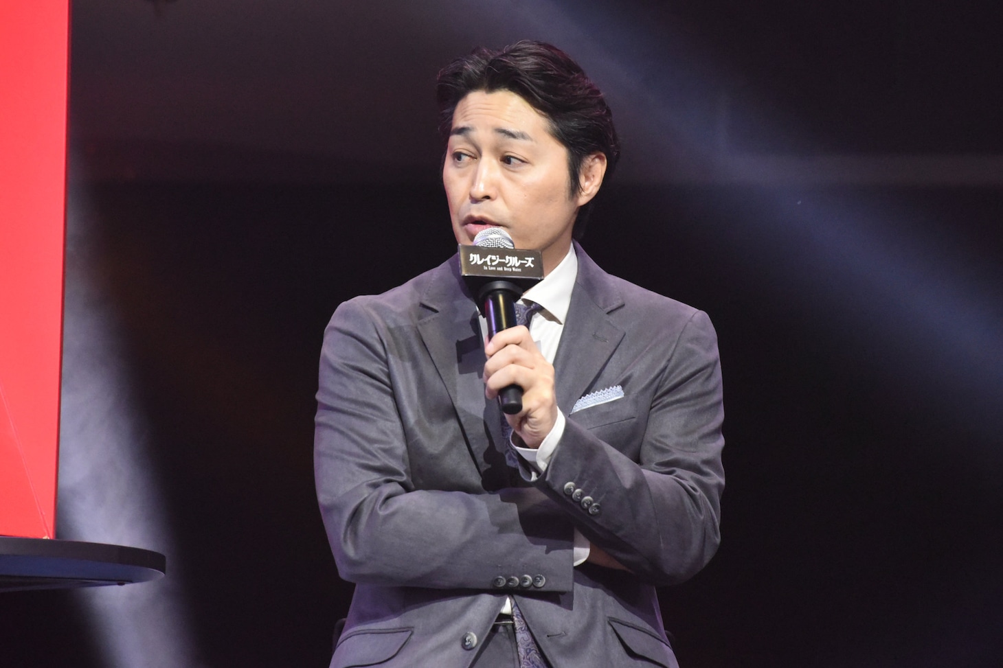 安田顕