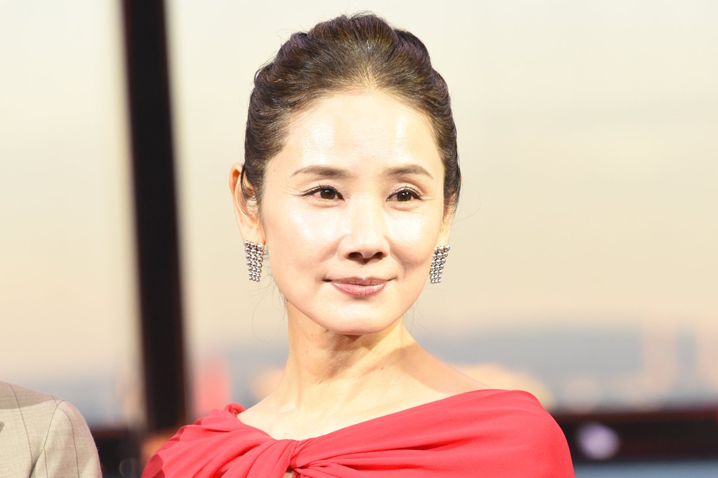 吉田羊