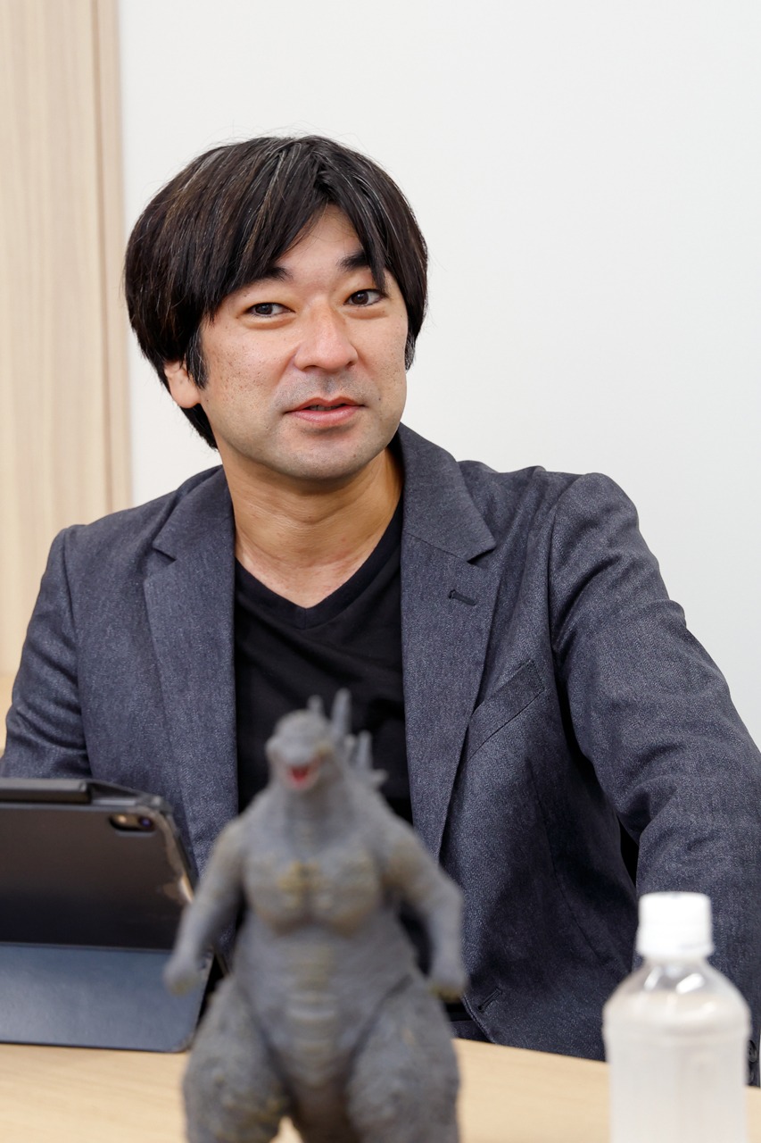 櫻井紘史