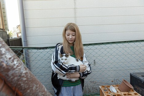 「コーポ・ア・コーポ」オフショット