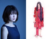 佐津川愛美×内藤瑛亮のホラー「毒娘」来春公開、押見修造がキャラクターデザイン担当