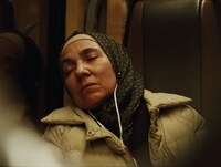 「ゴースト・トロピック」場面写真 (c) Quetzalcoatl, 10.80 films, Minds Meet production