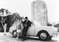 「急にたどりついてしまう」場面写真