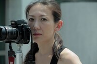 「わたしたちの夏」場面写真