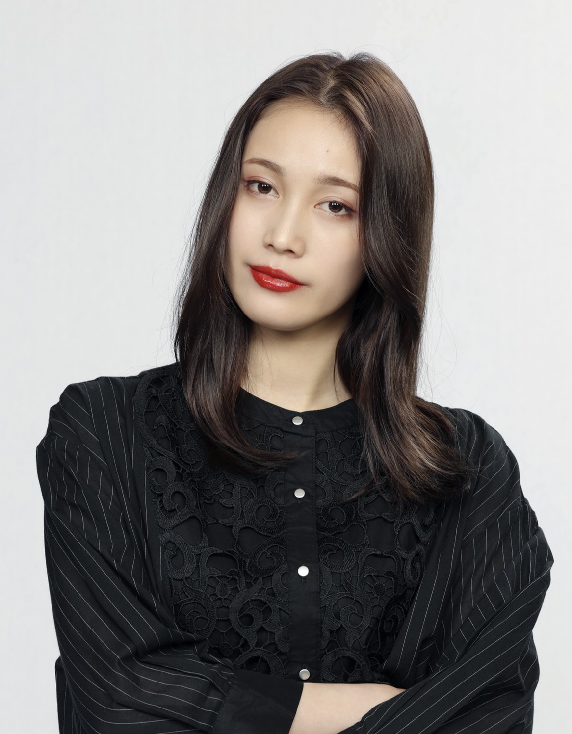 中村ゆりか